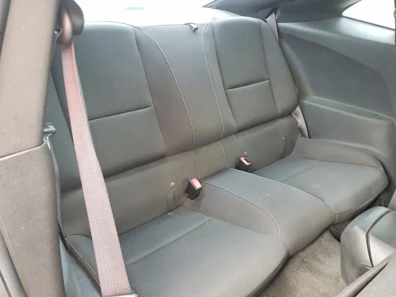 2012 CHEVROLET CAMARO SS  