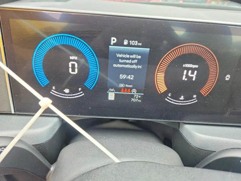 2026 HYUNDAI SONATA SE  
