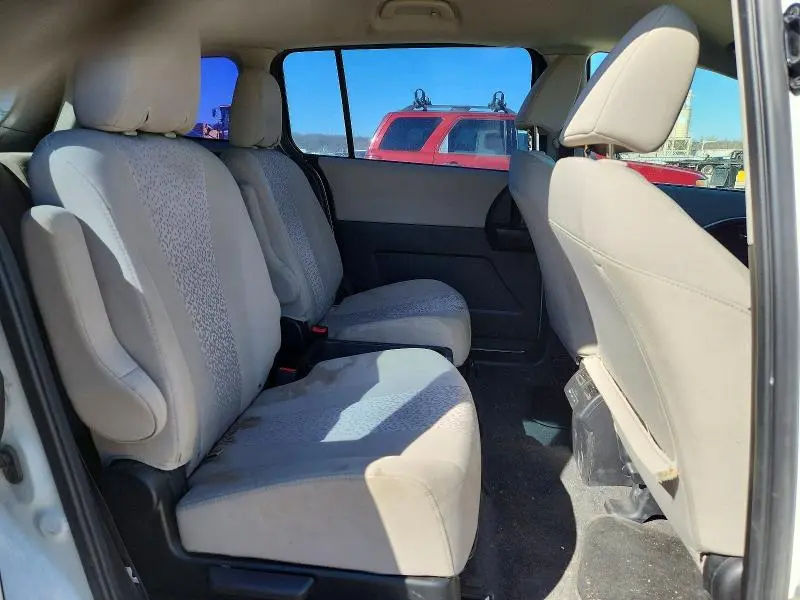 2012 MAZDA 5   
