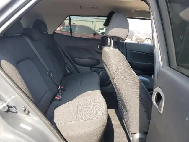 2024 HYUNDAI VENUE SE  