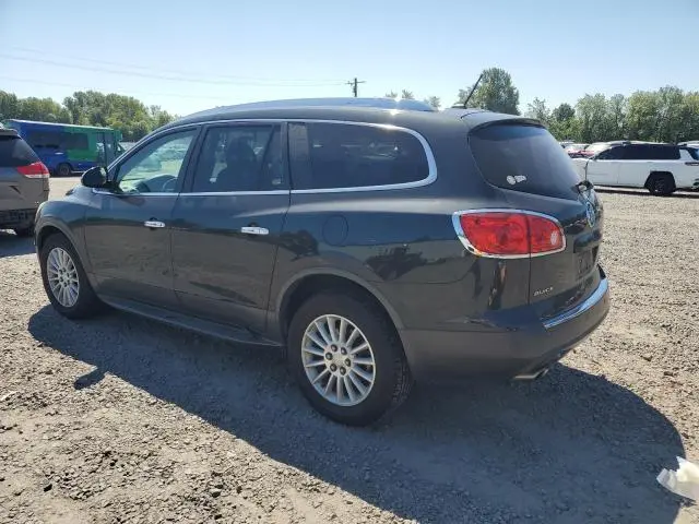 2010 BUICK ENCLAVE CXL  