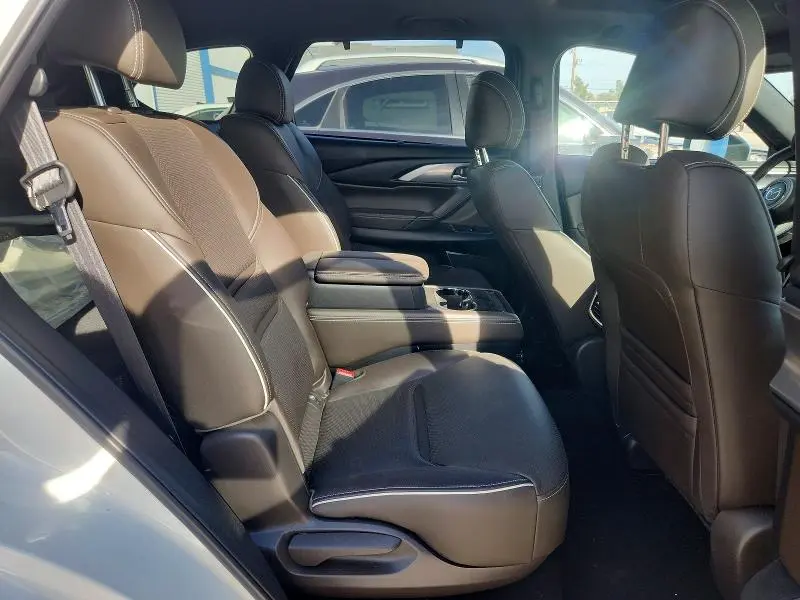 2020 MAZDA CX-9 SIGNATURE  