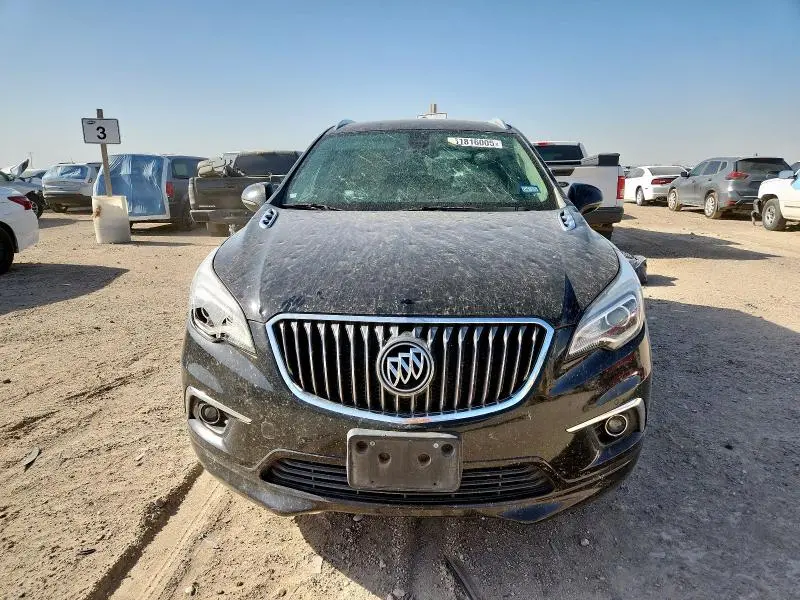 2016 BUICK ENVISION PREMIUM  