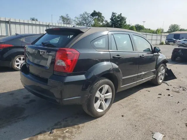 2011 DODGE CALIBER MAINSTREET  