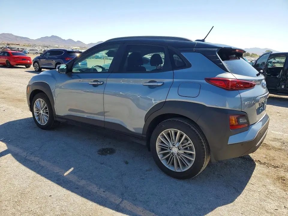 2019 HYUNDAI KONA SEL  