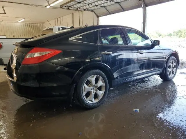 2011 HONDA ACCORD CROSSTOUR EXL  