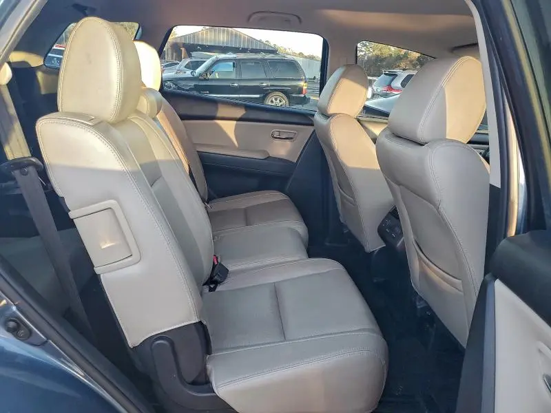 2014 MAZDA CX-9 TOURING  