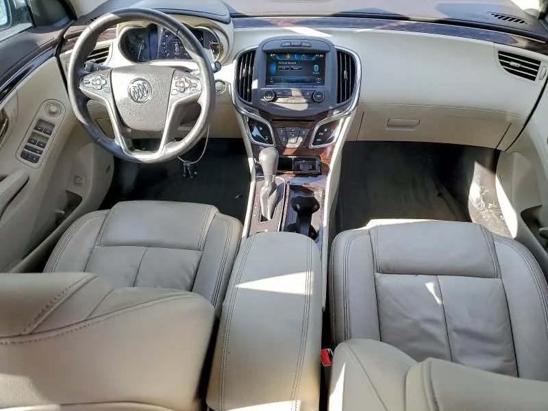 2015 BUICK LACROSSE   