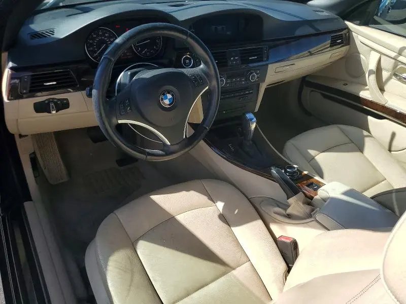 2013 BMW 328 I  