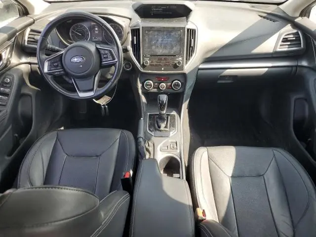 2019 SUBARU IMPREZA LIMITED  