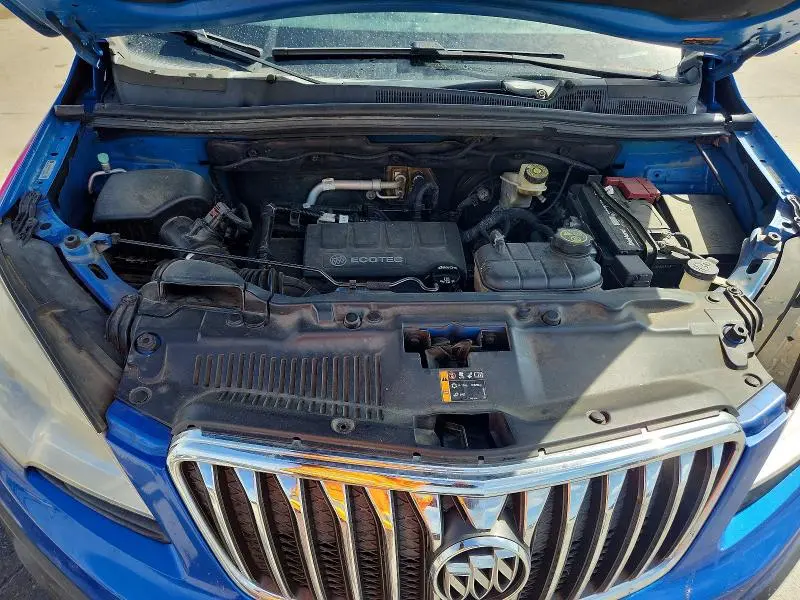 2015 BUICK ENCORE CONVENIENCE  