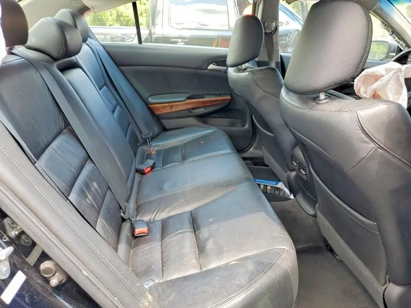 2011 HONDA ACCORD EXL  