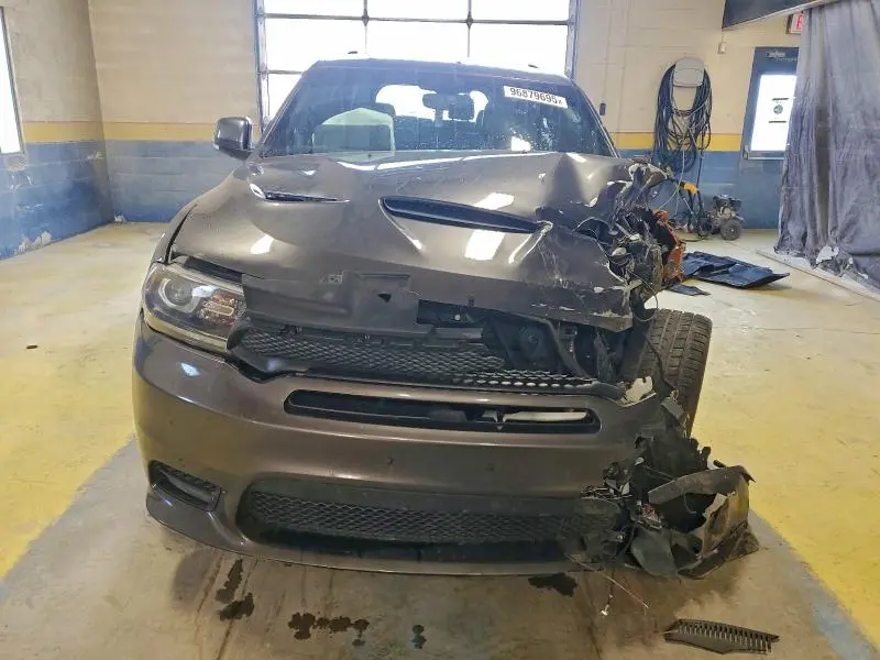 2019 DODGE DURANGO R/T  