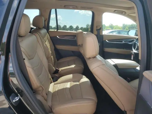 2023 CADILLAC XT6 PLATINUM PREMIUM LUXURY  