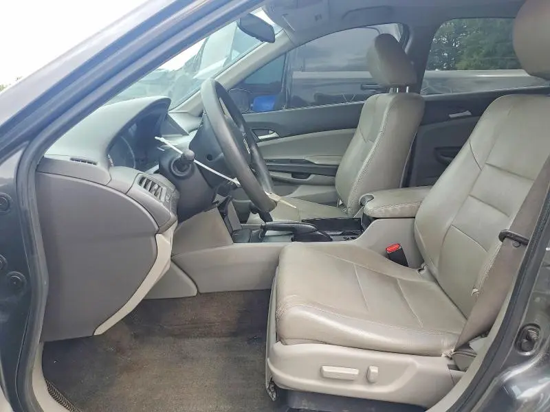 2010 HONDA ACCORD LXP  
