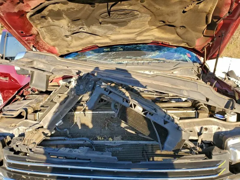 2017 FORD F250 SUPER DUTY  