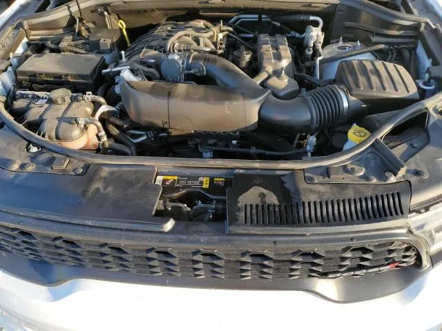 2024 DODGE DURANGO GT  