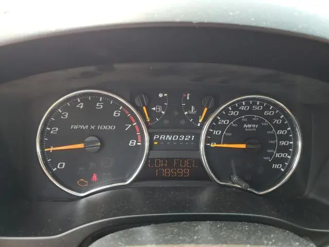 2010 CHEVROLET COLORADO LT  