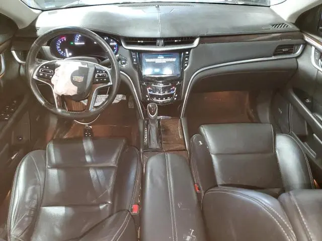 2016 CADILLAC XTS LUXURY COLLECTION  