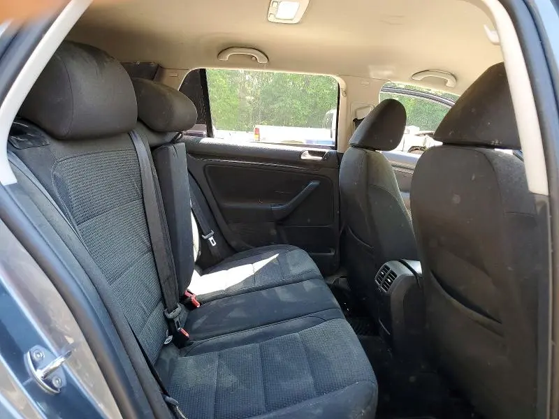 2014 VOLKSWAGEN JETTA S  