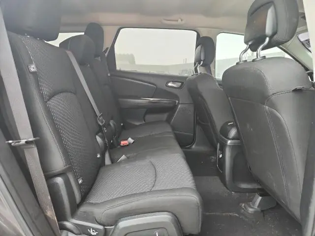 2020 DODGE JOURNEY SE  