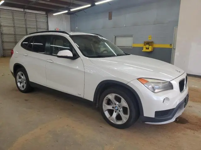 2015 BMW X1 SDRIVE28I  