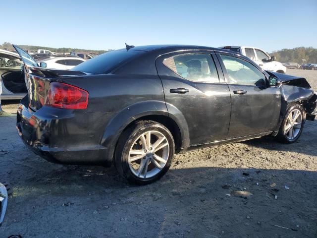 2011 DODGE AVENGER MAINSTREET