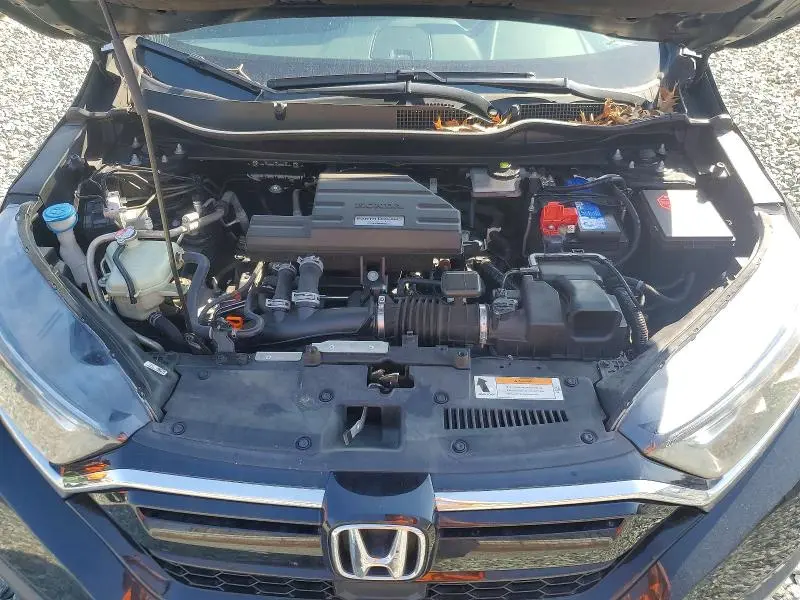 2020 HONDA CR-V EXL  