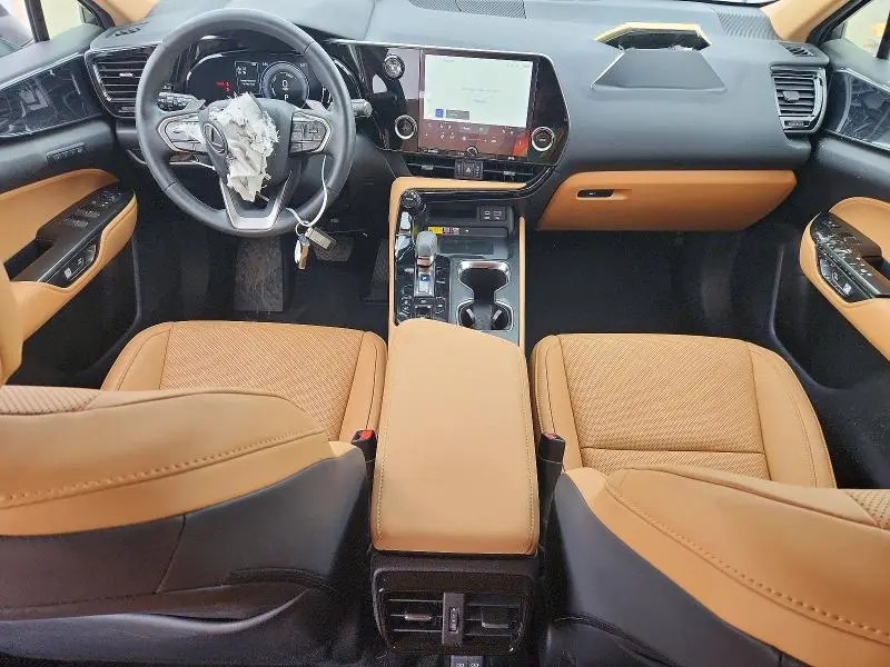 2024 LEXUS NX 350H PREMIUM  