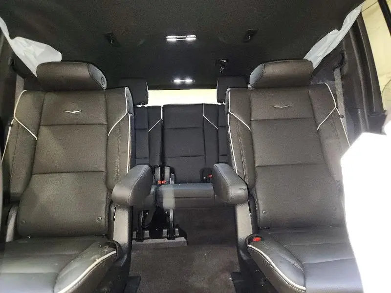 2025 CADILLAC ESCALADE ESV SPORT  