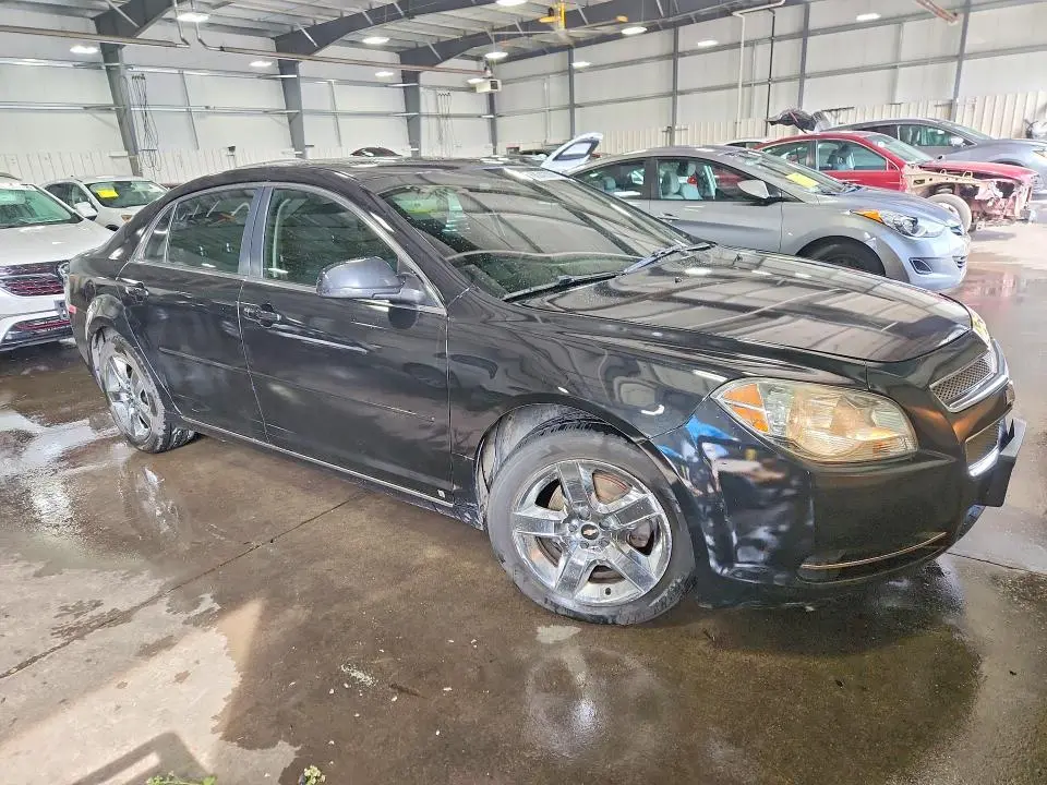 2010 CHEVROLET MALIBU 1LT  