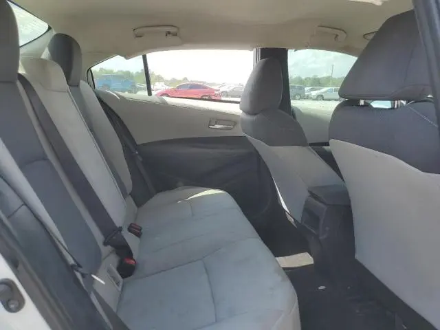 2021 TOYOTA COROLLA L  