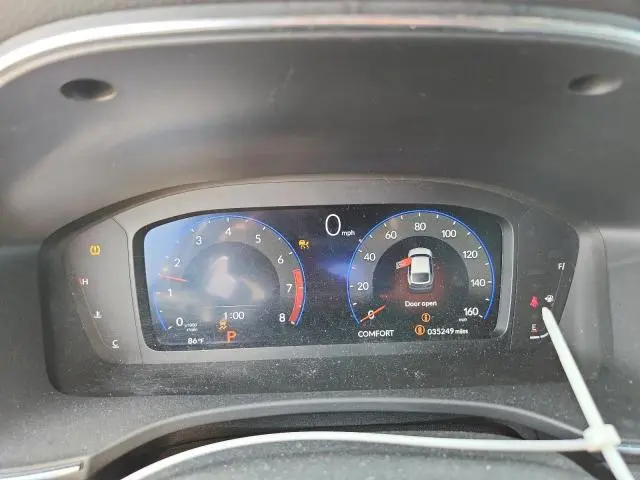2024 ACURA INTEGRA A-SPEC TECH  
