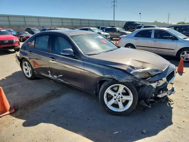 2013 BMW 328 I  
