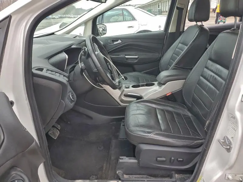 2015 FORD C-MAX SEL  