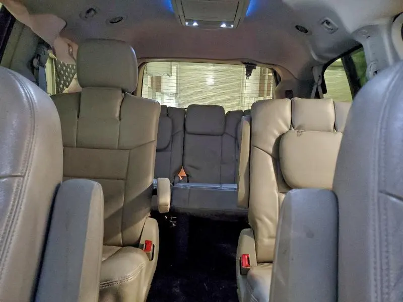 2012 CHRYSLER TOWN & COUNTRY TOURING  
