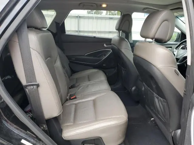 2014 HYUNDAI SANTA FE GLS