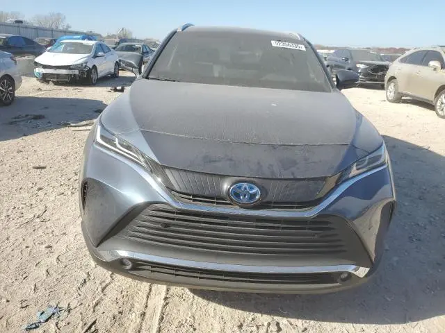 2023 TOYOTA VENZA LE  