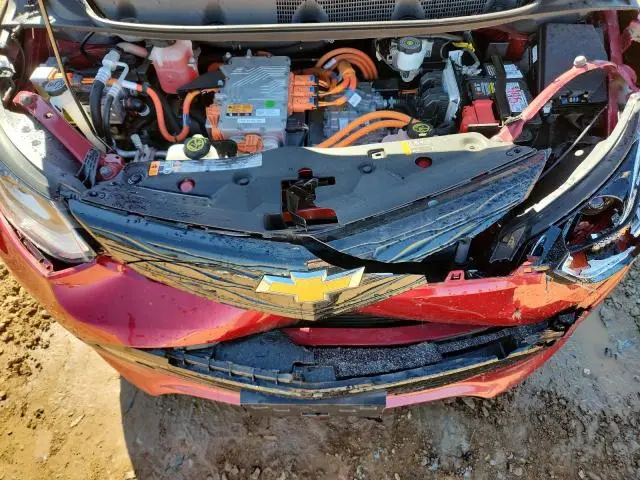 2020 CHEVROLET BOLT EV LT  