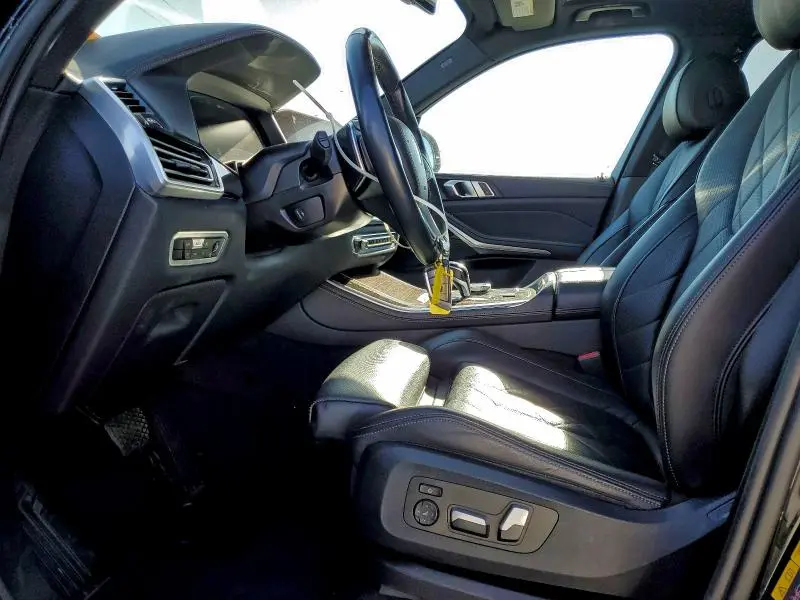 2023 BMW X5 XDRIVE45E  