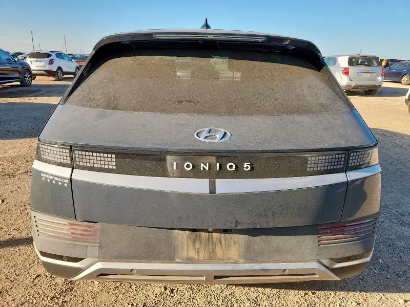 2022 HYUNDAI IONIQ 5 SE  