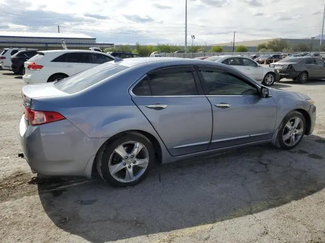 2011 ACURA TSX   