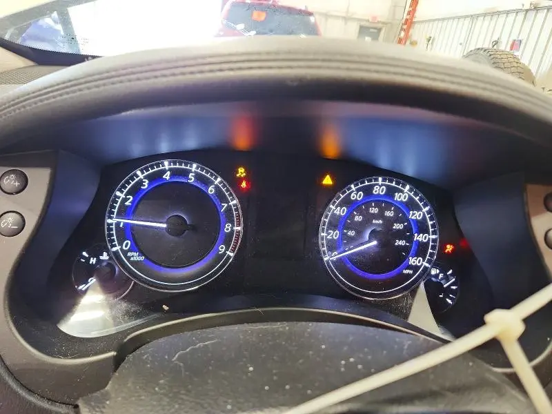 2016 INFINITI QX50 BASE  