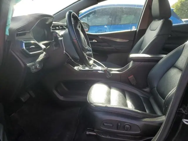 2023 CHEVROLET BOLT EV 2LT  