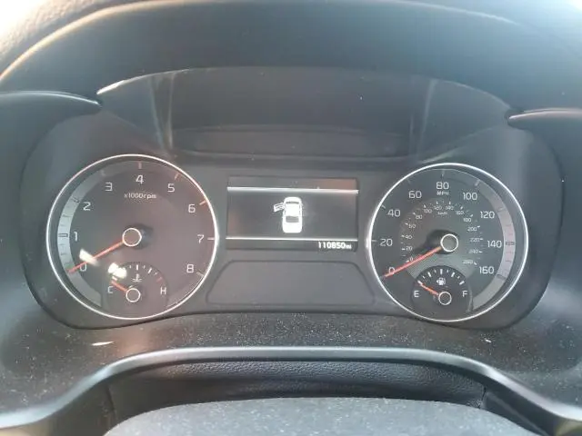 2022 KIA FORTE FE  