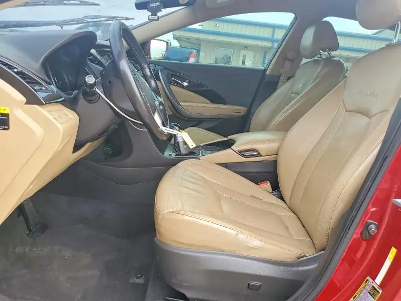 2013 HYUNDAI AZERA BASE  