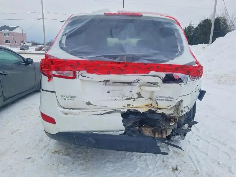 2011 HYUNDAI SANTA FE GLS  