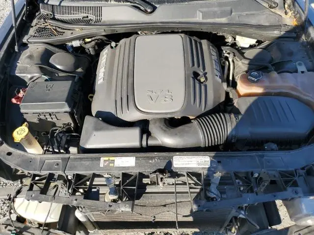 2014 DODGE CHALLENGER R/T  