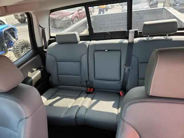 2018 GMC SIERRA K1500 SLT  