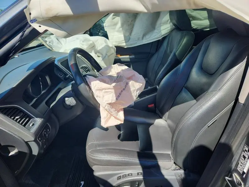 2017 VOLVO XC60 T5 INSCRIPTION  